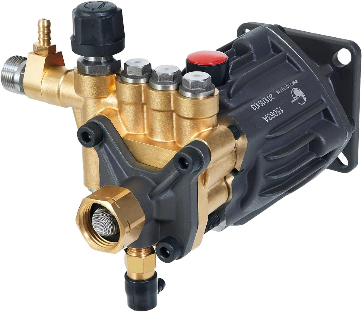 2700 PSI Pressure Washer Pump H58291