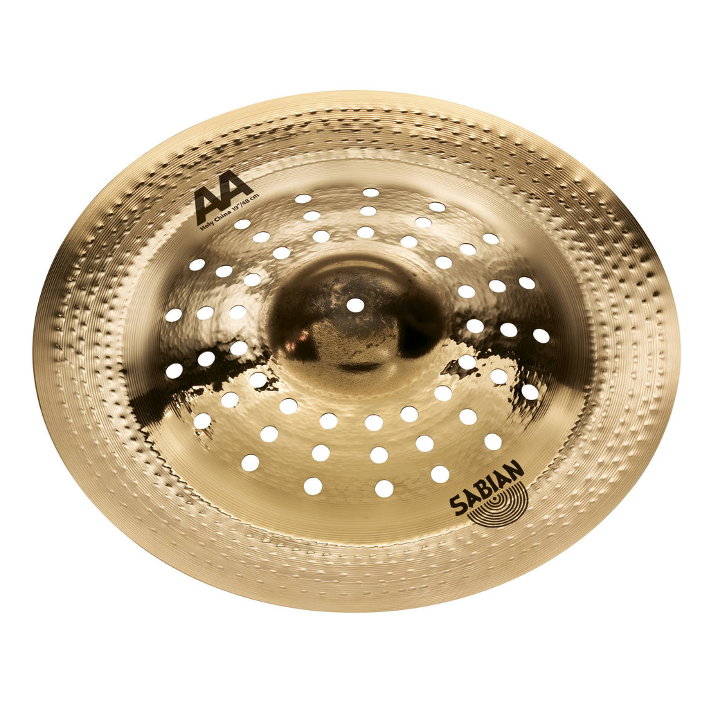19 in. China Cymbal B395423