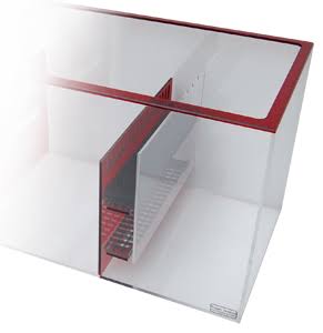 Ruby 36 Sump P841094