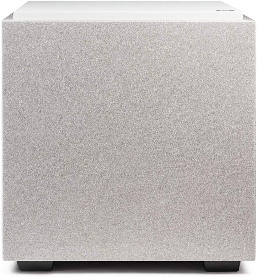 10" Subwoofer Midnight Black F340961