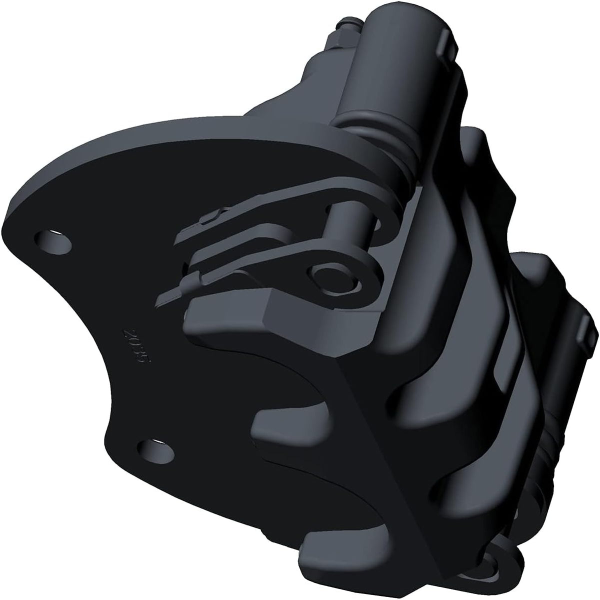 Brake Caliper Assembly I332516