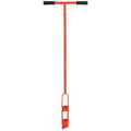 One-Piece Mud Auger, Dia 2 3/4 in W7878