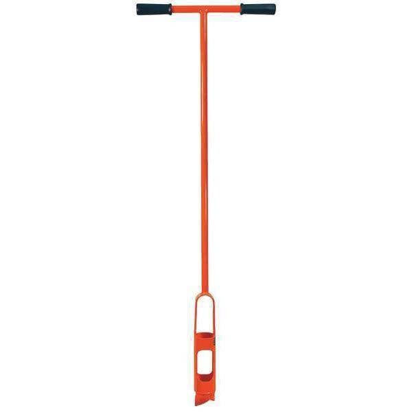 One-Piece Mud Auger, Dia 2 3/4 in W7878