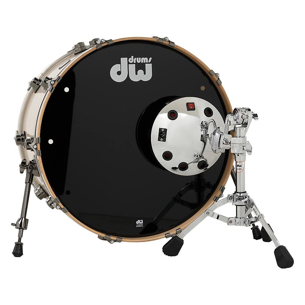 Moon Mic with Stand C490164
