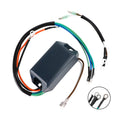 Switch Box CDI for Mercury Outboard 4 7.5 9.8 20 HP Q78106