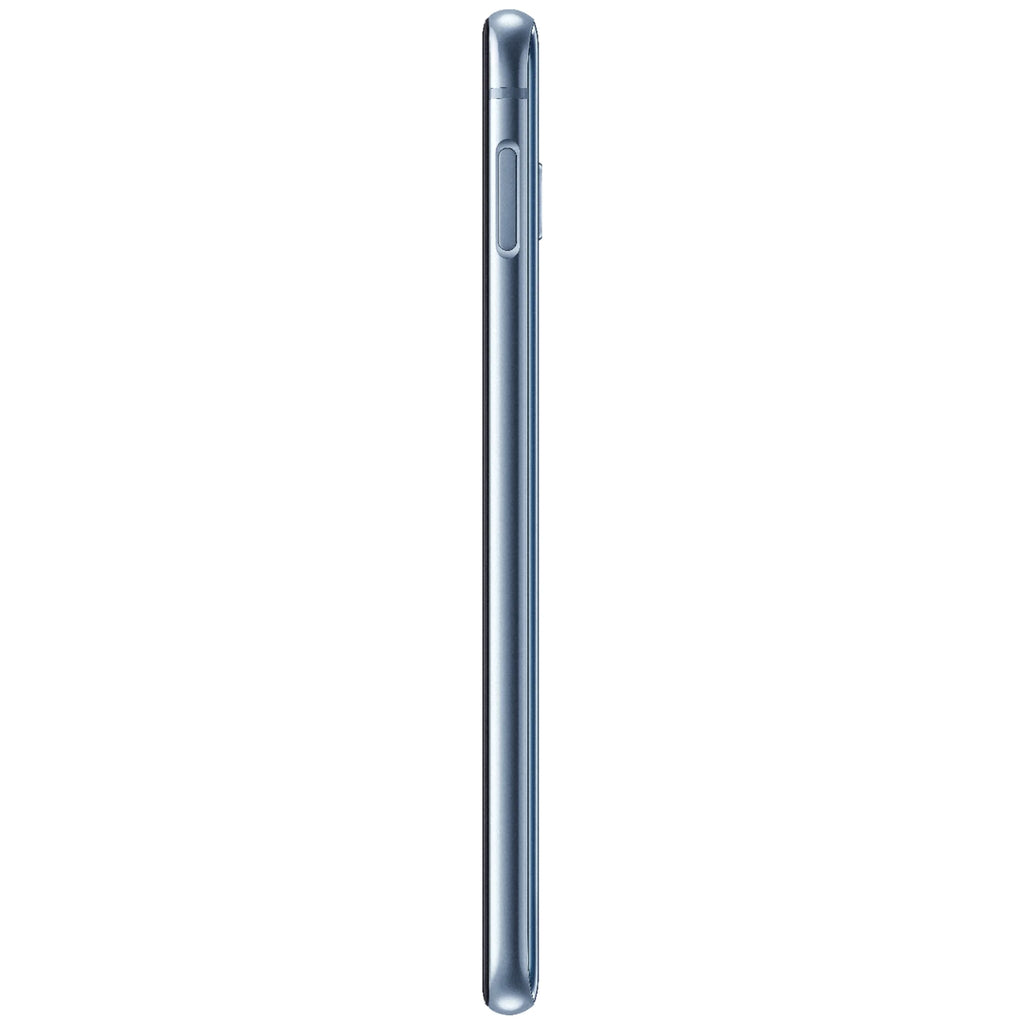 Prism Blue Galaxy S10e 128 GB GSM Unlocked Refurbished T932