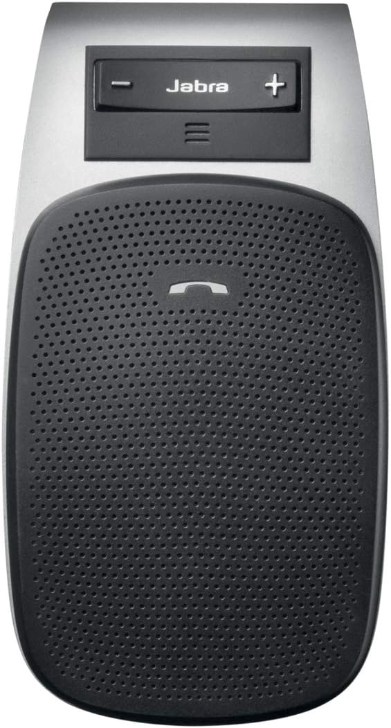 Bluetooth In-Car Speakerphone Pack of 2 E186