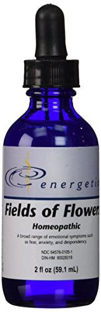 Homeopathic Remedy 2 Fl Oz. K74961