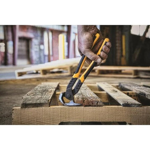 10" End Nipper J193778