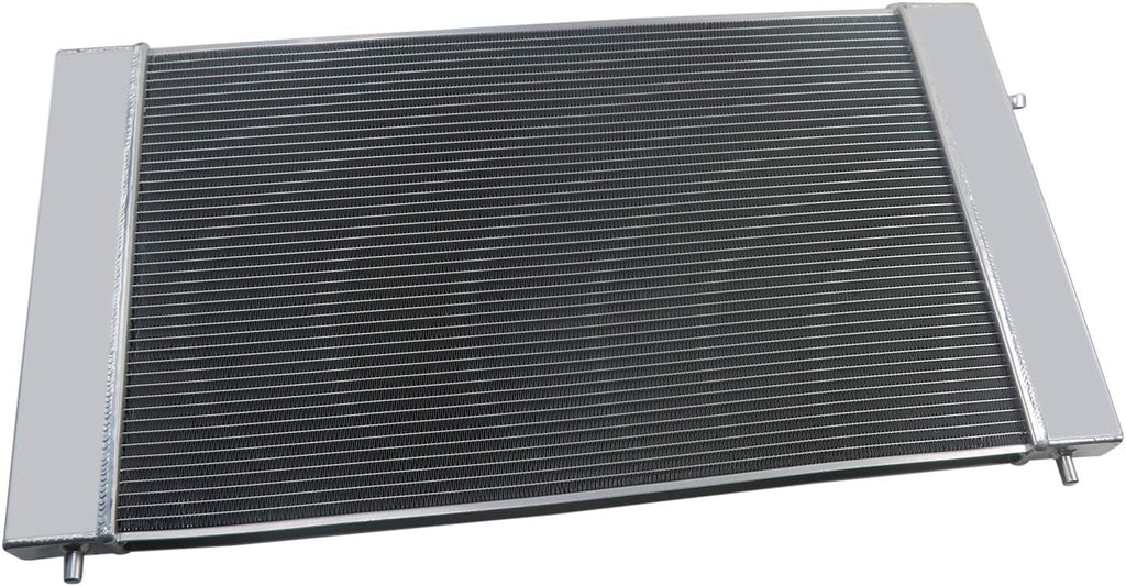3 Row Core All Aluminum Radiator S2114