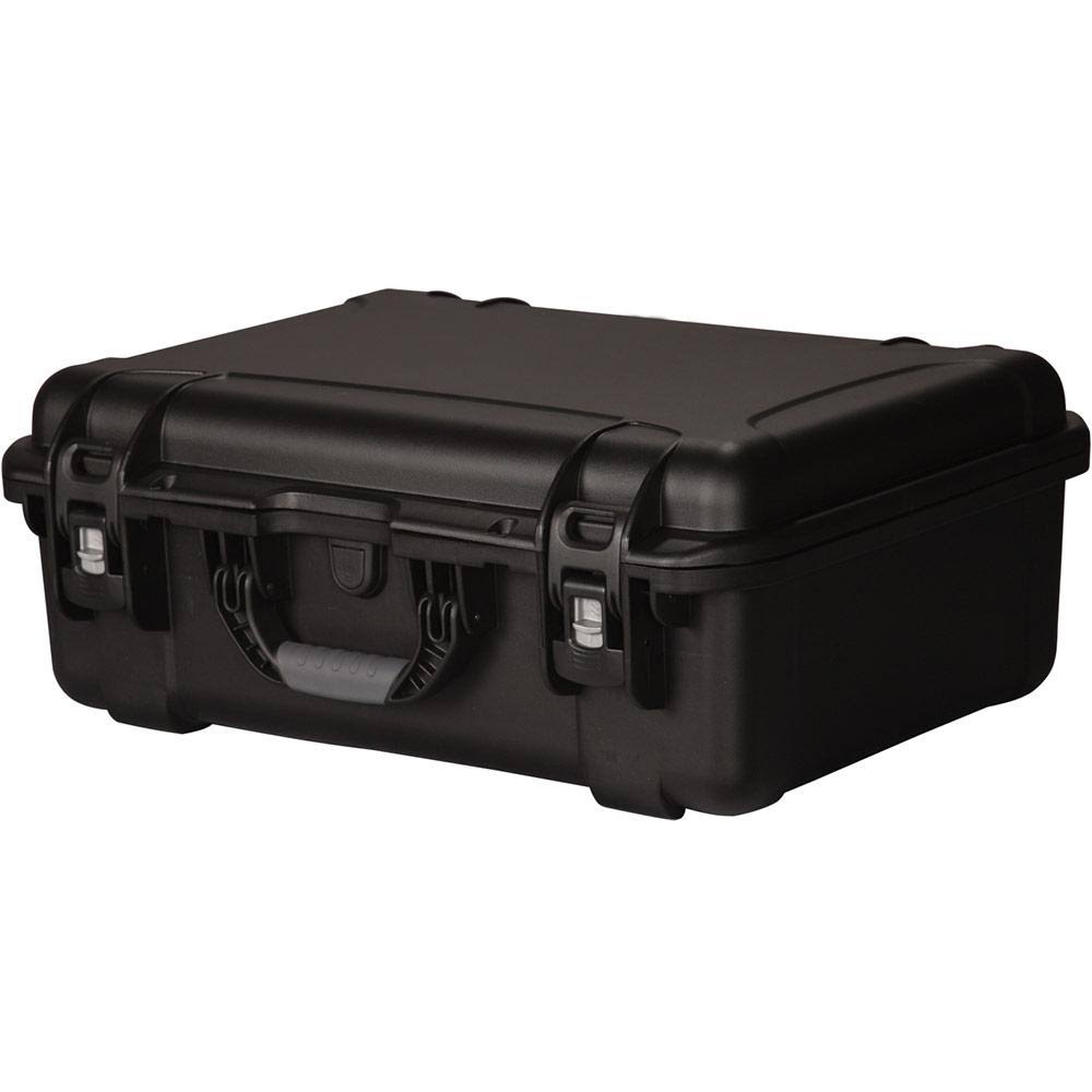 Waterproof Injection Molded Case Black X681655