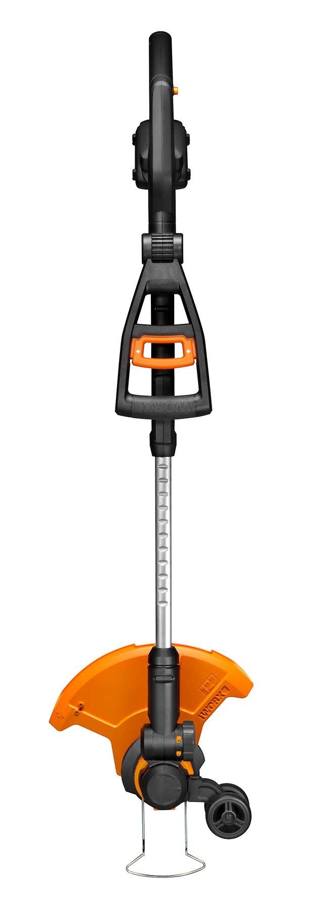 20V Cordless Lithium Grass Trimmer Edger Mini Mower U176