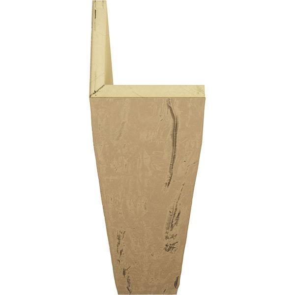 Natural Faux Wood Ceiling Beam G753661