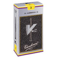 Bb Clarinet Reeds Strength No.3 H82446