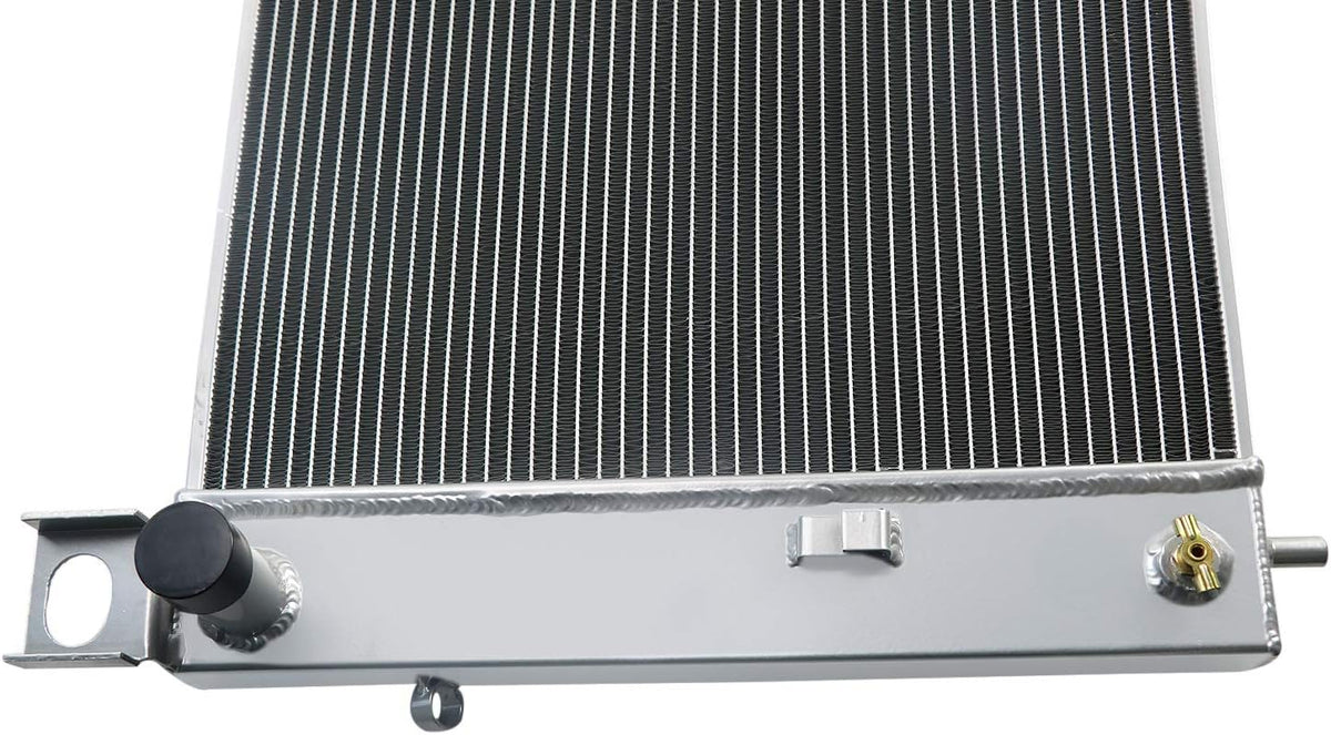 3 Row Core All Aluminum Radiator S2114
