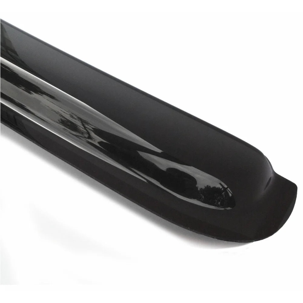 Rain Guard Window Visor Deflector J6575