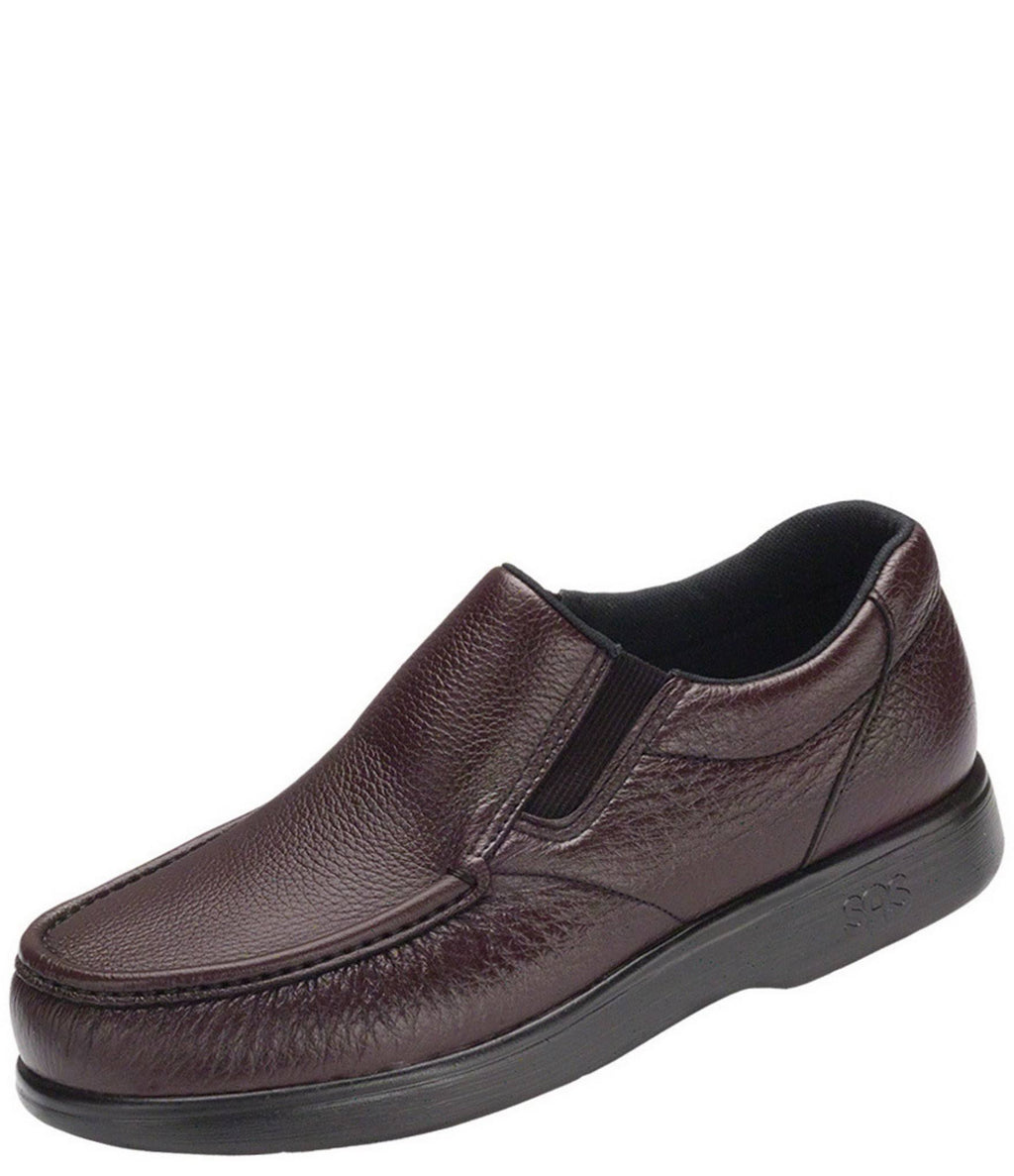Black Side Gore Shoes M272917