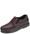 Black Side Gore Shoes M272917