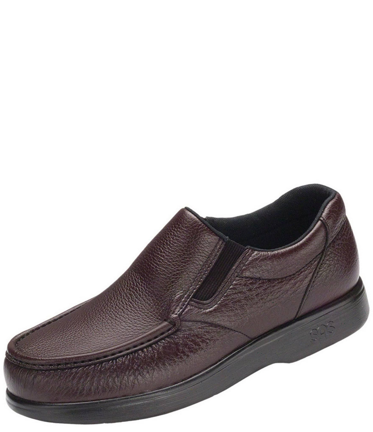 Black Side Gore Shoes M272917