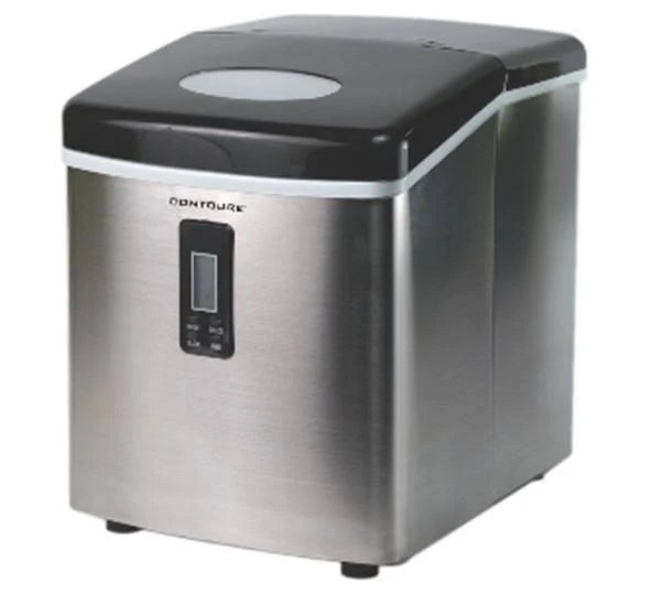 Portable Ice Maker F369