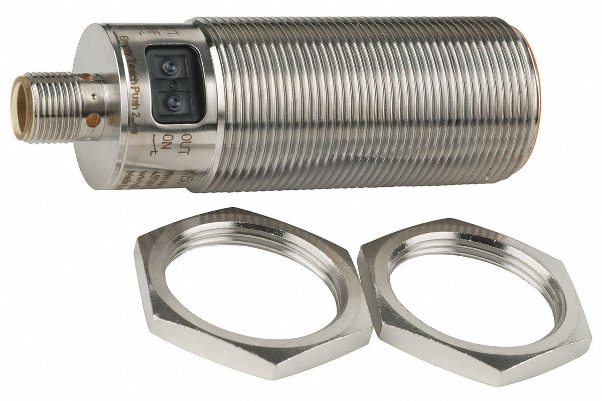 Proximity Sensor, Capacitive, 8mm, PNP/NPN R38011