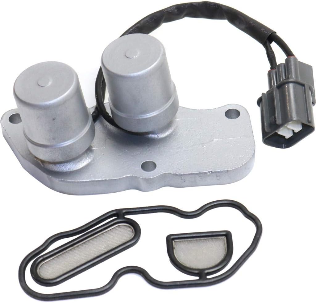 Automatic Transmission Shift Control Solenoid H752541