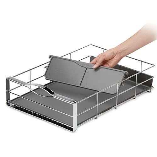 14 inch Pull-Out Cabinet Organizer R904949