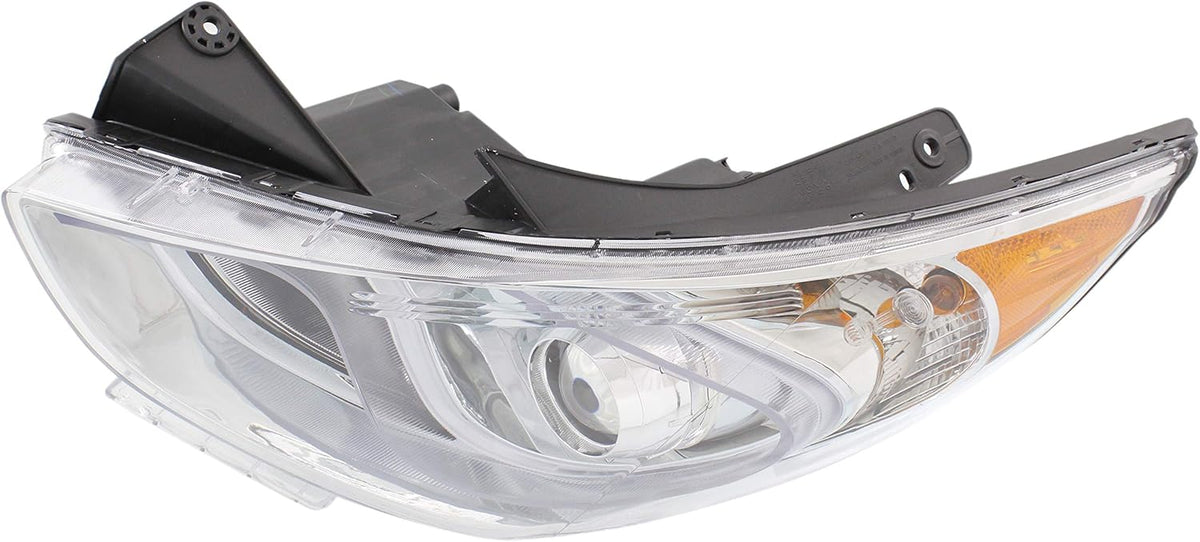 Hyundai Sonata 2011-2015 LH Headlight Assembly A963