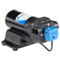Water Pressure Pump with Strainer 5GPM 24VDC 40psi W3968