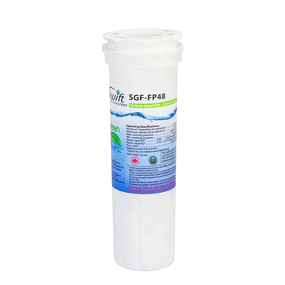 Replacement Water Filters (Pack of 2) K545