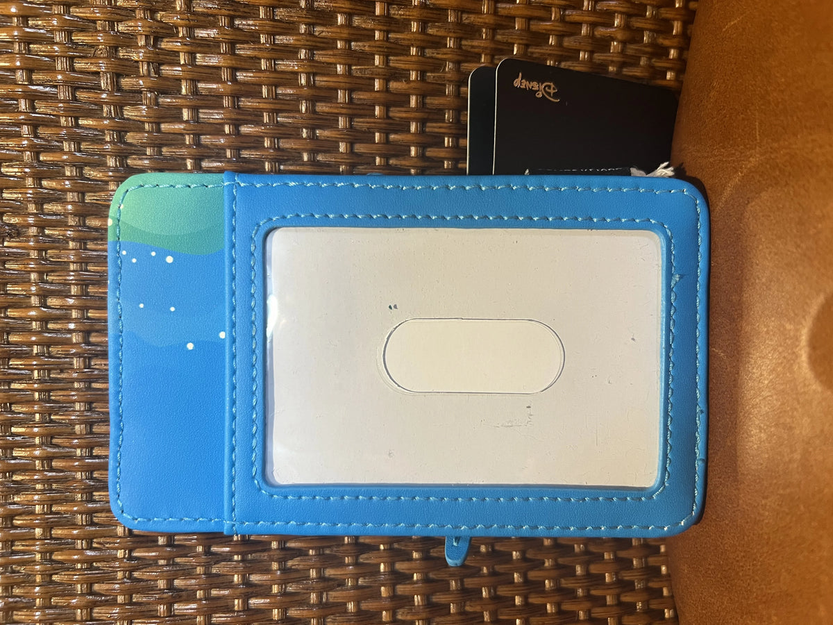 Card Holder Z378