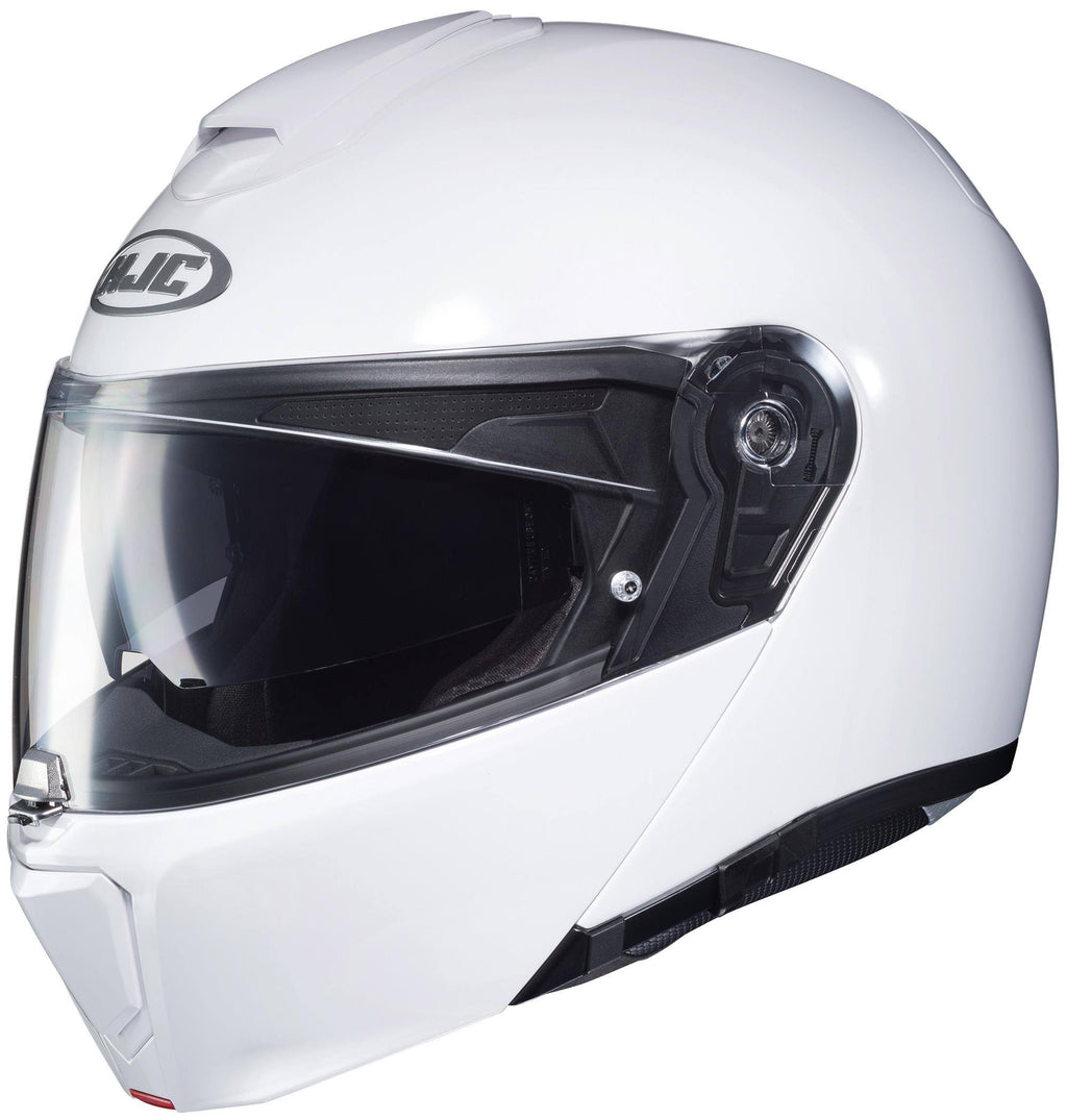 White XL Helmet Q317218