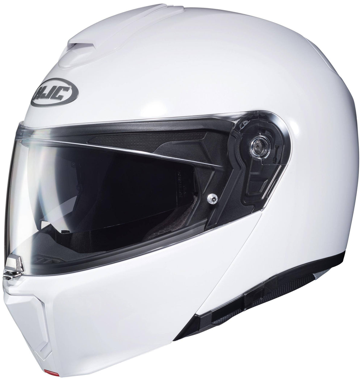 White XL Helmet Q317218