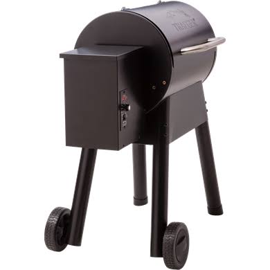 Wood Pellet Grill Y30374
