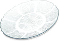 Clear Petal Mist Polycarbonate Plate C2910