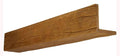 Natural Faux Wood Ceiling Beam G753661
