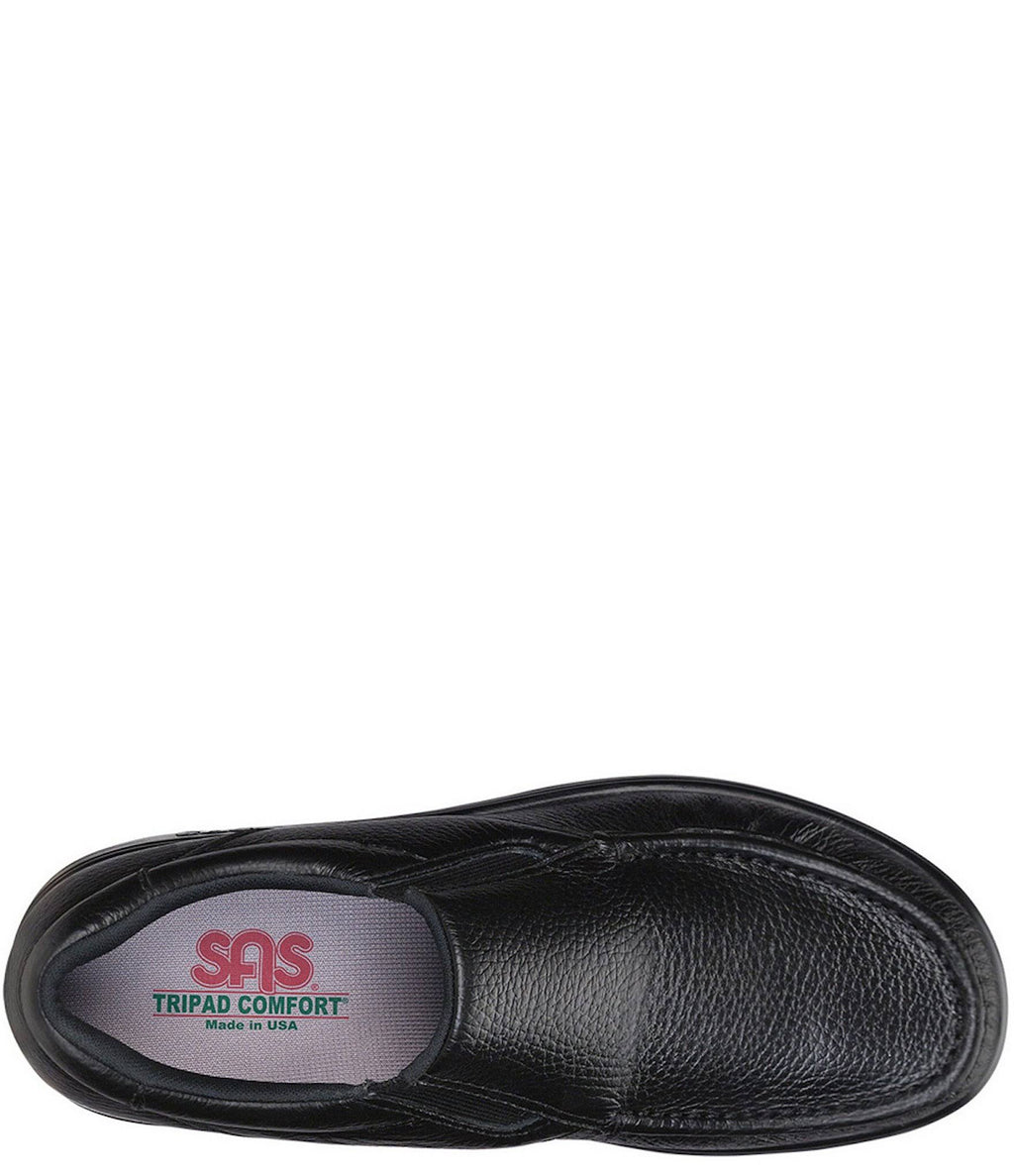 Black Side Gore Shoes M272917