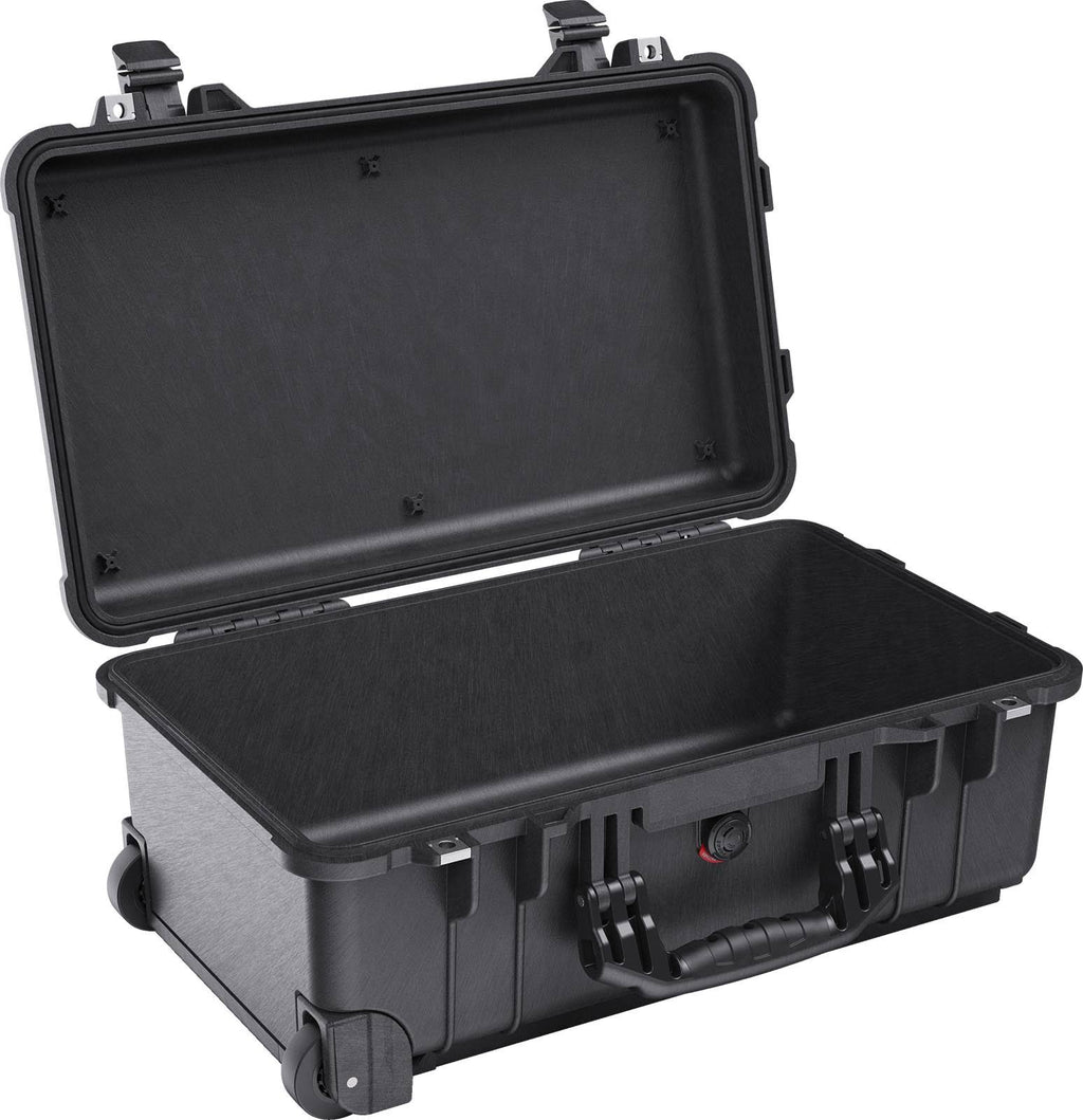 Black No Foam Case M869763