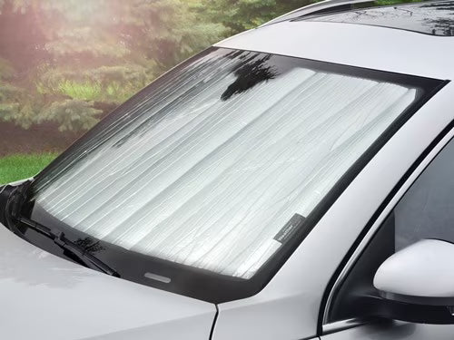Front Windshield Sunshade for Tesla Model 3 W383