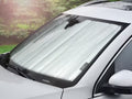Front Windshield Sunshade for Tesla Model 3 W383
