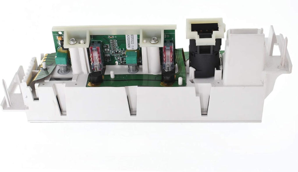 AC Heater Control Panel Pack of 2 G89896