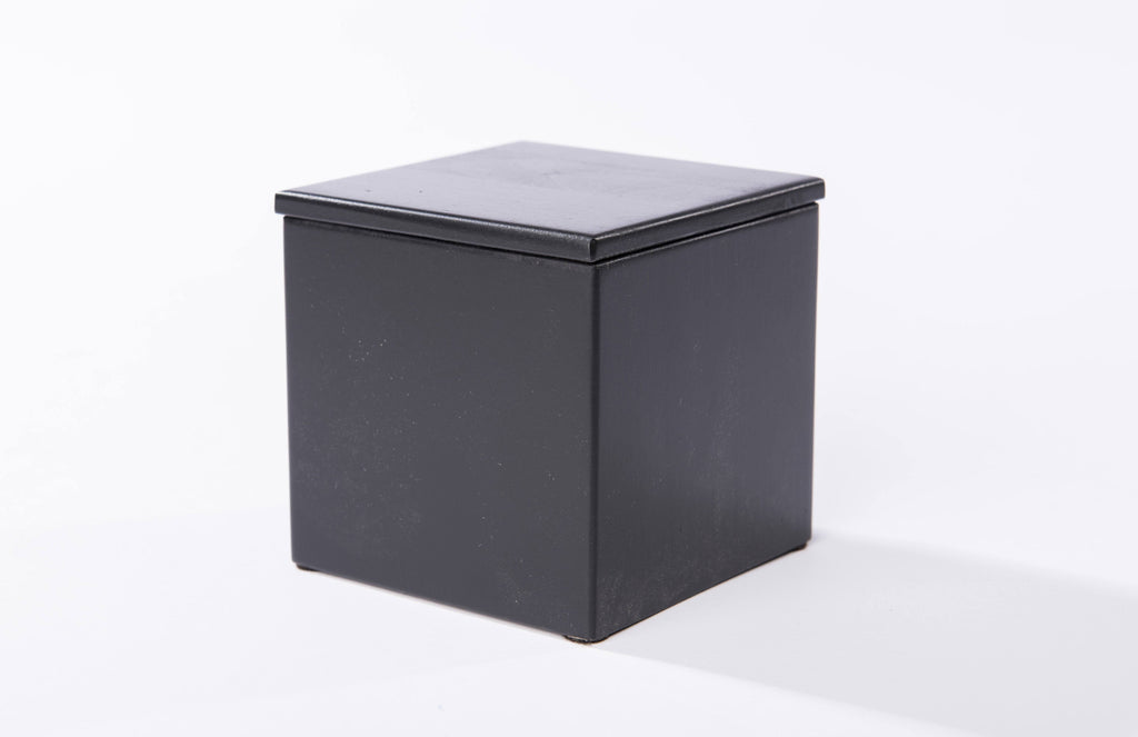 Ivory Pet Memorial Keepsake Urn I77724