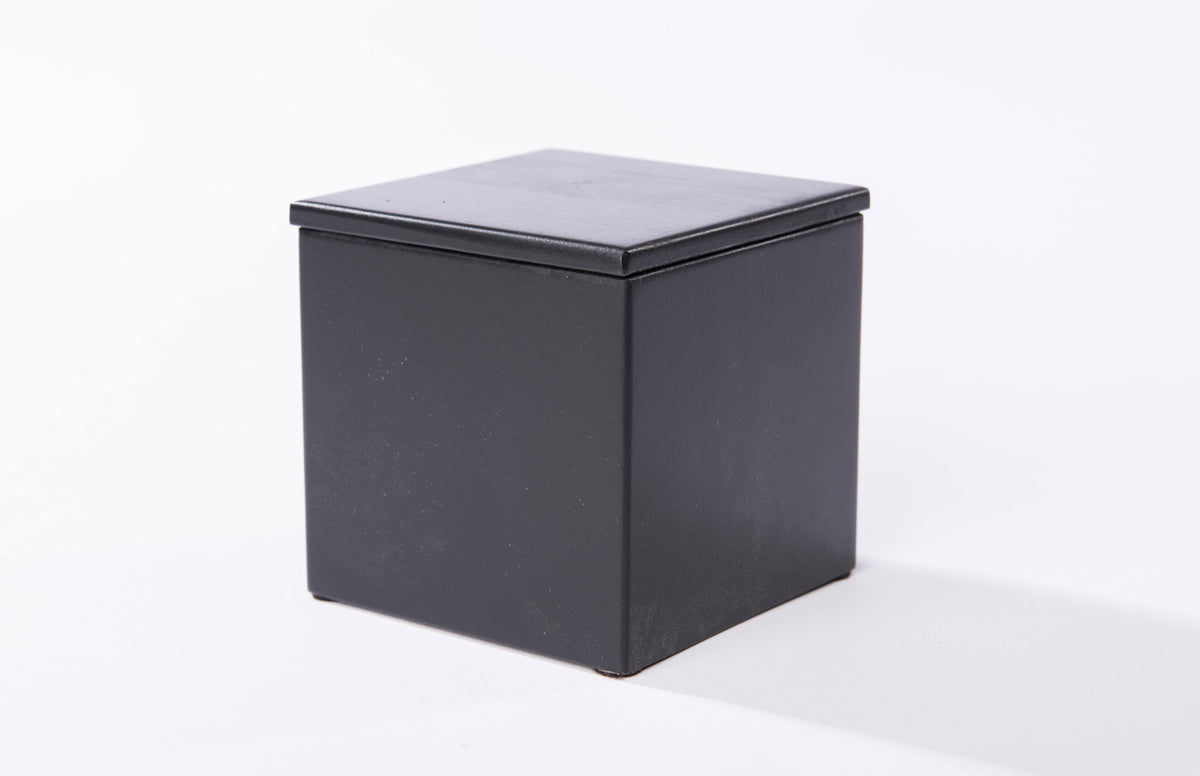 Ivory Pet Memorial Keepsake Urn I77724