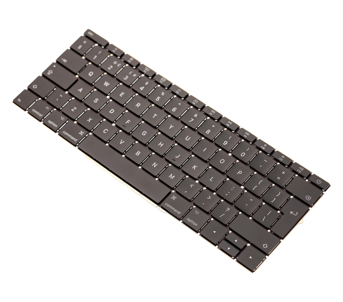 Replacement Keyboard with Backlight for MacBook Pro 13" Retina Z819239