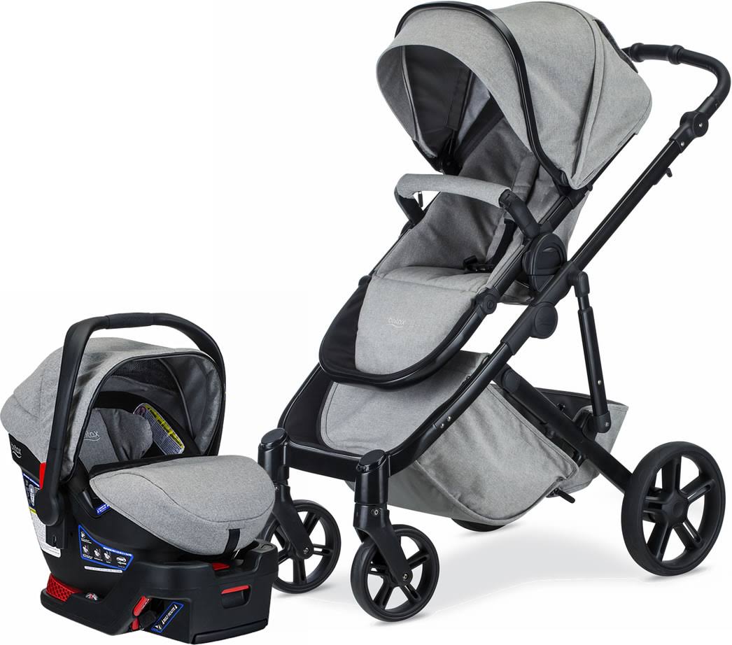 Travel System O958