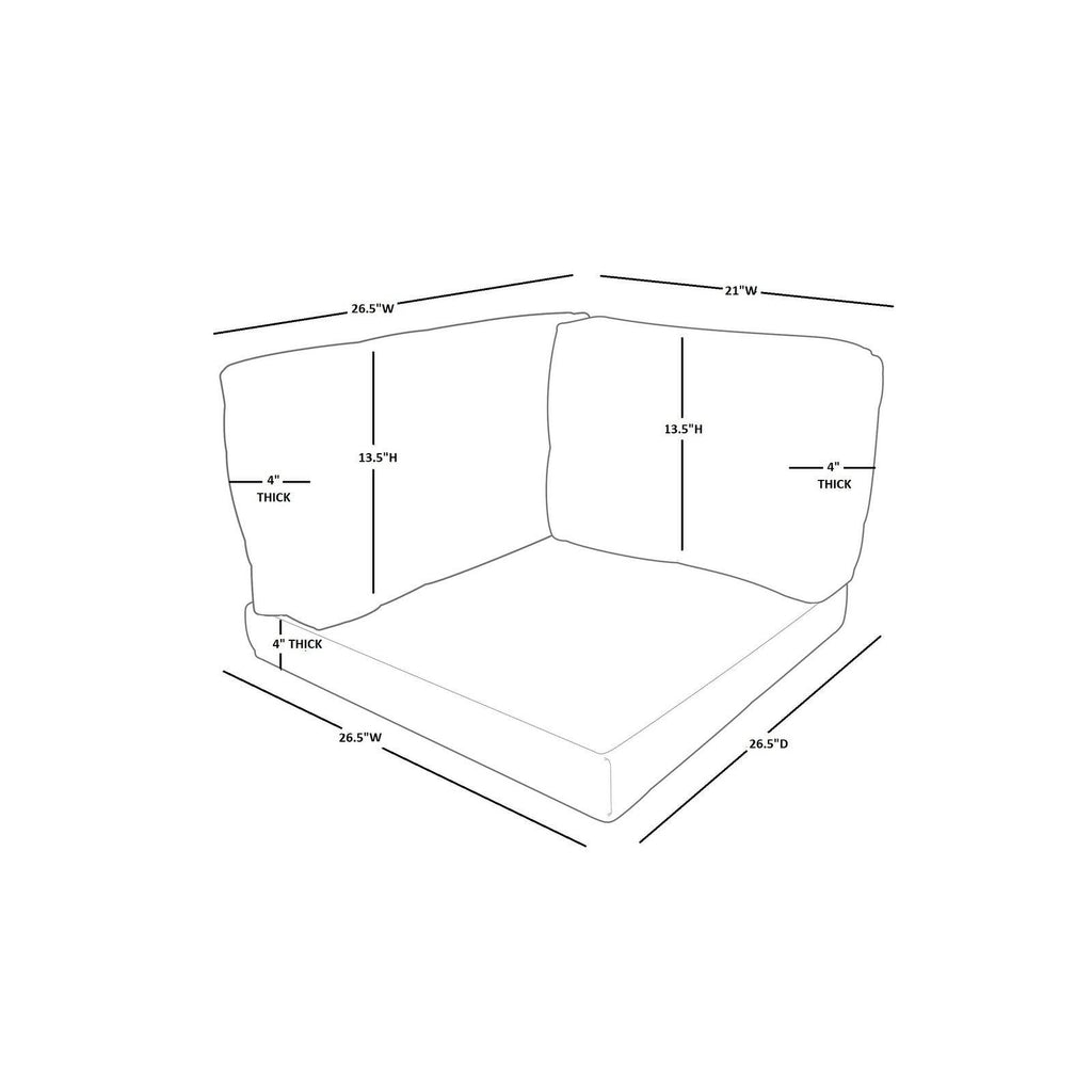 Spa Cover Set E11881