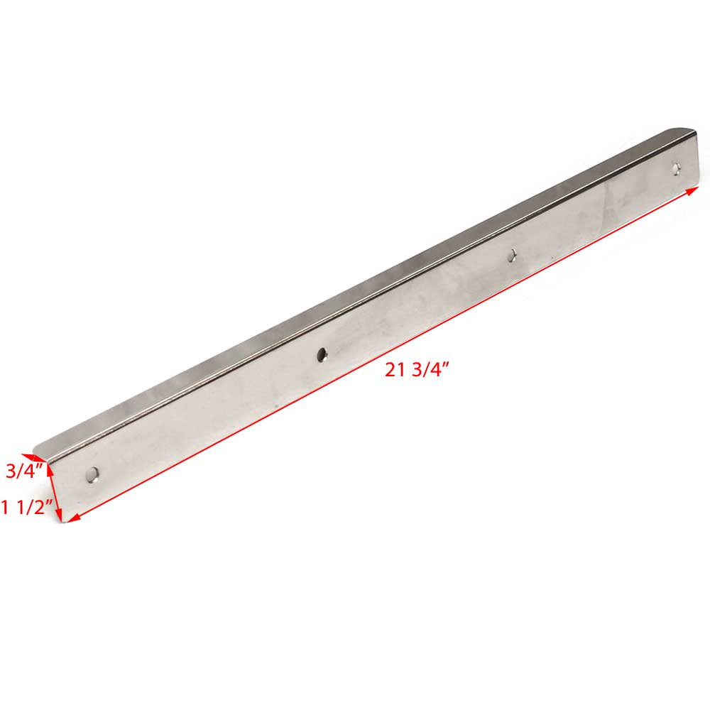 Sill Plate Trim 21 3/4 Inch K2677