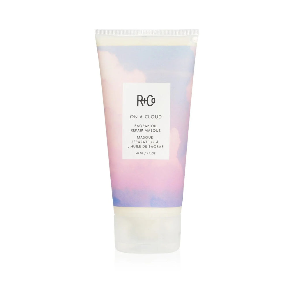 Baobab Oil Repair Masque Z8762
