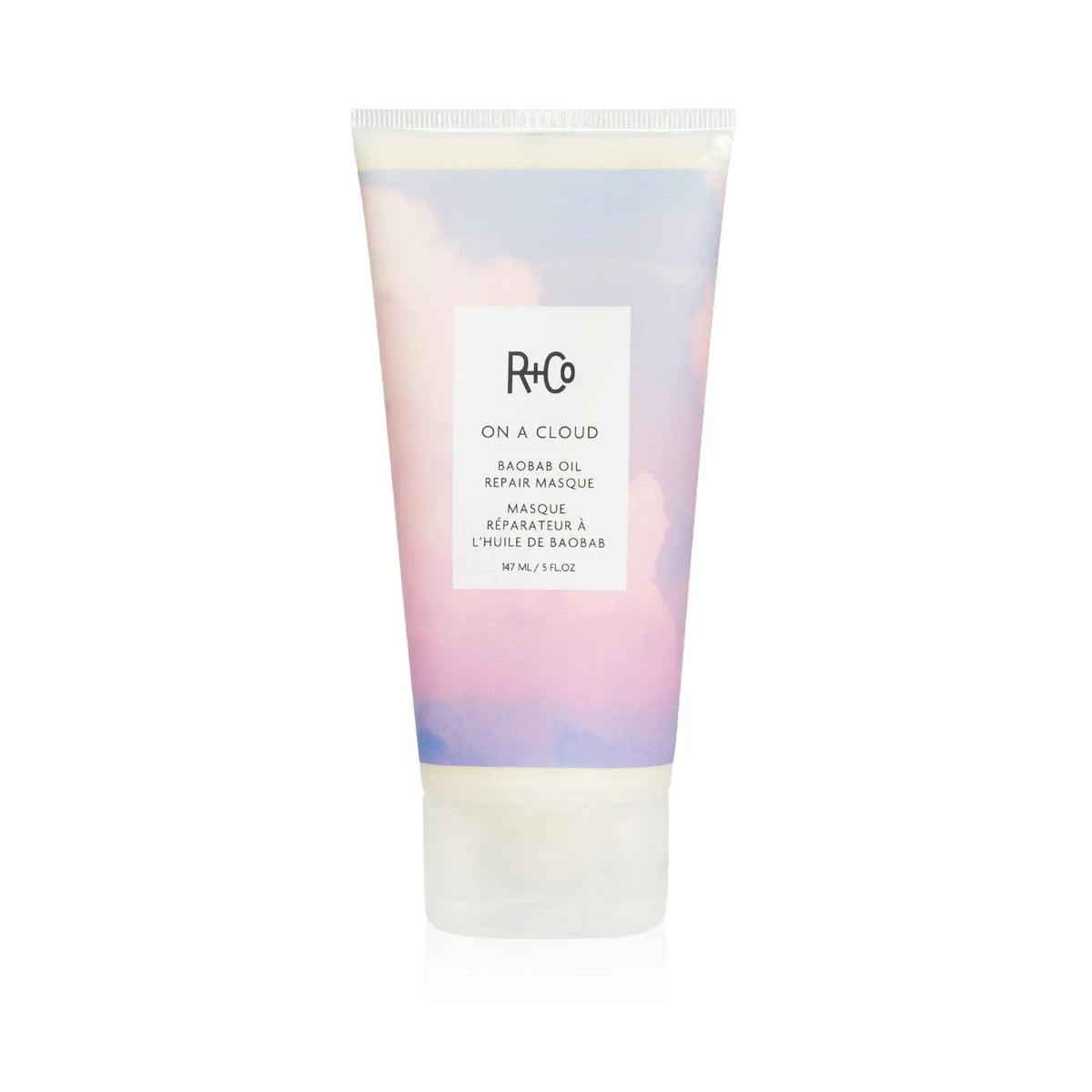 Baobab Oil Repair Masque Z8762