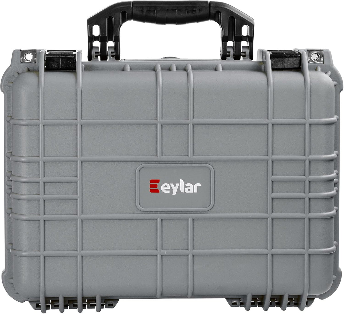 Black Hard Camera Case with Foam, Pack of 2 L573422